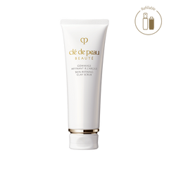 Kem Tẩy Tế Bào Chết Dạng Đất Sét Skin-Refining Clay Scrub 90ml