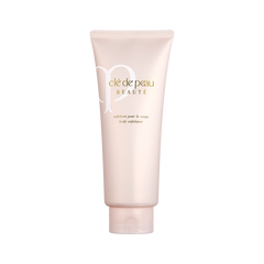 Kem Tẩy Tế Bào Chết Toàn Thân Cle de Peau Beaute Body Exfoliator