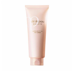 Kem Tẩy Tế Bào Chết Toàn Thân Cle de Peau Beaute Body Exfoliator