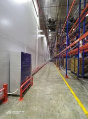 Máy Hút Ẩm Công Nghiệp Olmas 500 Lít - Hiệu Quả Chống Ẩm Mốc, Thích Hợp Cho Kho Bảo Quản Diện Tích 300-400m2