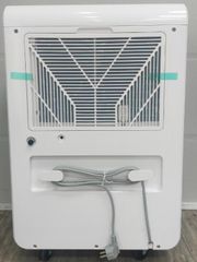 Máy Hút Ẩm Olmas OS-55 - Công Suất 55L/ngày, Lọc Không Khí Bằng Ion Âm, Thích Hợp Cho Diện Tích 60-80m2