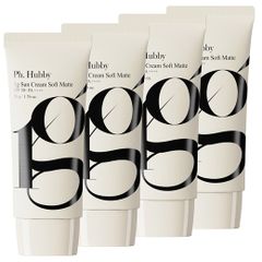 Kem Chống Nắng Ph Hubby Soft Matte 50g - Thuần Chay, Kiềm Dầu, SPF 50+ PA++++ Cho Da Mịn Màng, Không Vệt Trắng