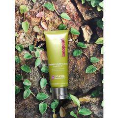 Kem Tẩy Tế Bào Chết Lanopearl 100ml - Exfoliating Facial Scrub Chiết Xuất Thiên Nhiên, Chăm Sóc Da Mịn Màng, Hỗ Trợ Tái Tạo Da Sáng Khỏe