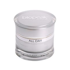 Kem Dưỡng Da Ban Ngày Lanopearl All Day Cream - Bảo Vệ Da, Giảm Nếp Nhăn, Chống Nắng SPF 15, Chiết Xuất Nhau Thai Cừu, Dưỡng Ẩm Đặc Biệt