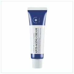 Kem Dưỡng Anti-Aging Ahohwa Elazulene Peptablue 200g - Dưỡng ẩm, Làm trắng, Căng bóng da, Giảm nếp nhăn, Phục hồi da hư tổn