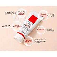  Kem Dưỡng Cải Thiện Nếp Nhăn Ahohwa Peptide Hydrogel Multi Cream 50gr