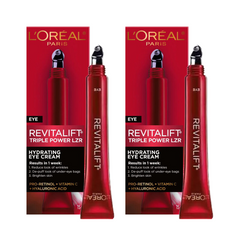 Kem Mắt LOreal Paris Revitalift Triple Power Eye Cream 15ml