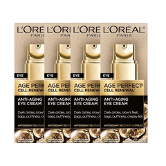 Kem Mắt LOreal Paris Age Perfect Renewal 15ml