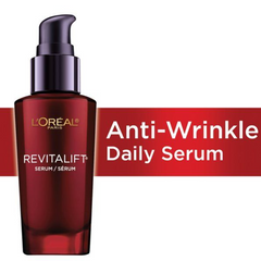 Serum LOreal Revitalift Triple Power Chống Lão Hoá Sáng Da