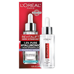 Serum LOreal Revitalift Derm Intensives Chống Lão Hoá Sáng Da