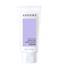 Kem Phục Hồi Da Ahohwa 50ml - Kem Dưỡng Ẩm Chữa Lành, Phục Hồi Da Sau Treatment, Giảm Kích Ứng, Tăng Cường Đàn Hồi, Làm Dịu Da