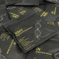 Mặt nạ 30 miếng trẻ hóa làn da của Nhật Bản