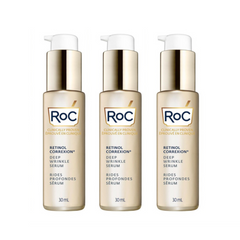 Serum Roc Retinol Correxion Deep Wrinkle Chống Lão Giảm Nếp Nhăn