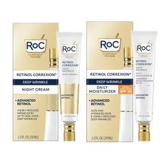 Kem Dưỡng Roc Retinol Correxion Giảm Nếp Nhăn