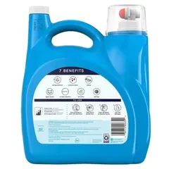 Nước xả Downy Ultra Concentrated April Fresh 5.03L