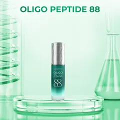 Huyết Thanh Phục Hồi Da Oligo Peptide 88 - Serum Dưỡng Ẩm Chống Lão Hóa, Giúp Da Sáng Mịn, Tươi Trẻ từ La'luxxy Cosmetics