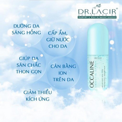 Xịt dưỡng căng bóng tế bào gốc Dr.Lacir  Occaline Smooth Spray
