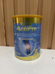 Sữa non Actipro hỗ trợ giảm đau nhức mỏi xương khớp
