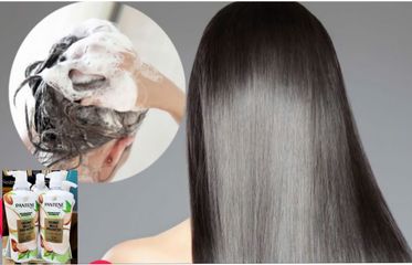 Dầu gội Pantene làm mềm và giữ màu tóc 1.13L, Mỹ