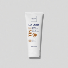 Kem Chống Nắng Phổ Rộng Obagi Sun Shield TINT SPF 50 Warm