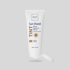 Kem Chống Nắng Phổ Rộng Obagi Sun Shield TINT SPF 50 Warm