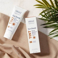 Kem Chống Nắng Phổ Rộng Obagi Sun Shield TINT SPF 50 Warm