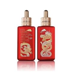 Serum ANR Estee Lauder 100ml Bản Rồng Đỏ Limited Tết 2024