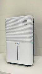 Máy Hút Ẩm Olmas 25L OS-25 - Lọc Không Khí Sạch - Dùng Cho Phòng 40-60m2, Bảo Hành 24 Tháng