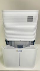 Máy Hút Ẩm Olmas 25L OS-25 - Lọc Không Khí Sạch - Dùng Cho Phòng 40-60m2, Bảo Hành 24 Tháng