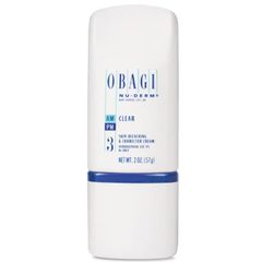 combo Kem giảm xóa mờ nám Obagi Nuderm Clear số 3 -5 rx (4% HQ) sẩm phẩm giảm nám từ Mỹ