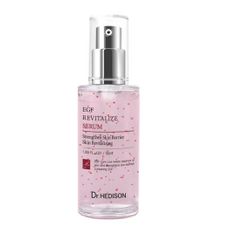 Huyết Thanh Siêu Tái Tạo Tế Bào Gốc Dr.Hedison EGF Revitalize Serum 50ml - Chăm Sóc Da, Cung Cấp Độ Ẩm, Giảm Nếp Nhăn