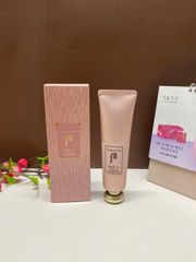 Mặt Nạ Ngủ Whoo Hồng Gongjinhyang Soo 100ml - Dưỡng Ẩm Cường Độ Cao, Tái Tạo Da Xuất Sắc, Chăm Sóc Da Ban Đêm