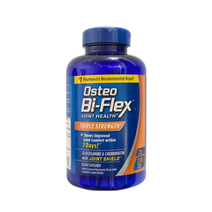 Viên Uống hỗ trợ xương khớp Osteo BiFlex Triple Strength 80 Viên