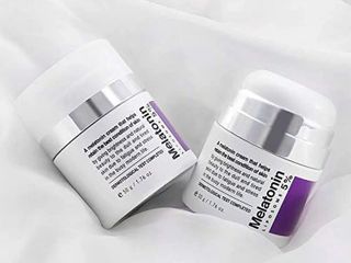 Kem Dưỡng Trẻ Hoá Chuyên Sâu Maxclinic Mela Tonin - Giúp Cải Thiện Nếp Nhăn và Tăng Độ Đàn Hồi Da - Hũ 50g Hàn Quốc