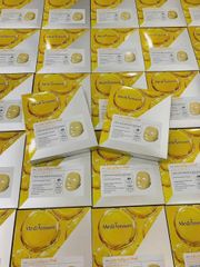 Mặt Nạ MediAnser Vita Collagen Mask 37g Hàn Quốc