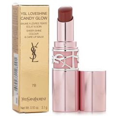 Son YSL Loveshine Candy Glow 7B Nude Pleasure 3.1g