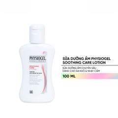 Kem Dưỡng Physiogel Soothing AI Lotion 100mL (Hàng Nhập Khẩu)