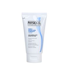 Kem Dưỡng Ẩm Physiogel Daily Moisture Cream 75mL - Chăm Sóc Da Nhạy Cảm, Cung Cấp Độ Ẩm Tối Ưu, Không Chất Bảo Quản, Thích Hợp Cho Gia Đình