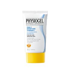 Kem Chống Nắng Physiogel Daily Moisture SPF50 30mL - Bảo Vệ Da, Dưỡng Ẩm, Chống Tia UVB và UVA, Dành Cho Da Nhạy Cảm