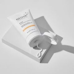 Kem Chống Nắng Neova Everyday SPF 44 - Bảo Vệ Da Chống UVA/UVB, Dưỡng Ẩm Mỏng Nhẹ, Hàng Chính Hãng 74ml