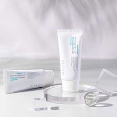 Kem Dưỡng Ẩm Usolab Bio Intensive Hyaluron Cream Căng Bóng, Cấp Nước và Làm Sáng Da - Dành Cho Mọi Loại Da