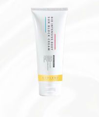 Kem Chống Nắng Usolab Bio Intensive Body Sun Block Cream SPF 50 PA+++ - Bảo Vệ Da Tuyệt Đối, 120ml, Chăm Sóc Da Trắng Mịn