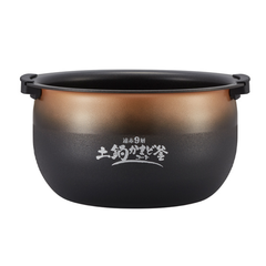 Nồi Cơm Điện Cao Tần Áp Suất Kép Tiger 3 Trong 1 JPC-W18W - Dung Tích 1.8L, 15 Chế Độ Nấu, Phù Hợp Cho Mọi Gia Đình