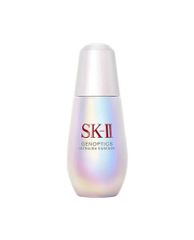 Serum dưỡng trắng da SK-II Genoptics Aura Essence 50ml - Giúp da sáng khỏe, ngăn lão hóa, phù hợp cho phụ nữ trên 30 tuổi