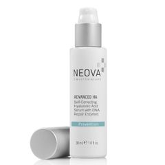 Serum Cấp Ẩm Và Phục Hồi Da Neova Advanced HA 30ml - Chống Oxy Hóa, Làm Săn Chắc Da, Dành Cho Mọi Loại Da