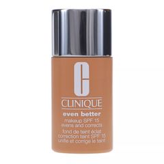 Kem nền dạng lỏng Clinique Even Better Makeup SPF 15 màu CN 52 neutral