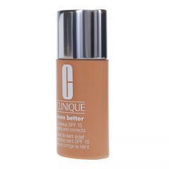 Kem nền dạng lỏng Clinique Even Better Makeup SPF 15 màu CN 52 neutral