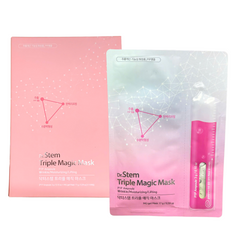 Mặt Nạ P1P Triple Magic Mask, Mặt Nạ Tế Bào Gốc Triple Magic