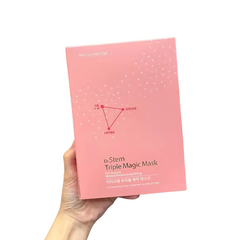 Mặt Nạ P1P Triple Magic Mask, Mặt Nạ Tế Bào Gốc Triple Magic