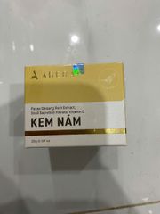 Kem Dưỡng Trắng Da Xóa Nám Cao Cấp Kasumi Abera Nhập Khẩu Nhật Bản - Giúp Da Mịn Màng, Tươi Sáng, Hiệu Quả Nhanh Chóng